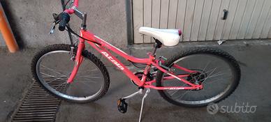 bici mtb
