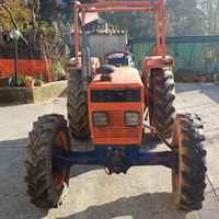 Same Falcon 50 trattore