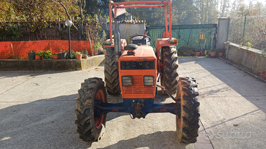 Same Falcon 50 trattore