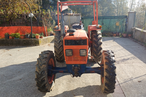 Same Falcon 50 trattore