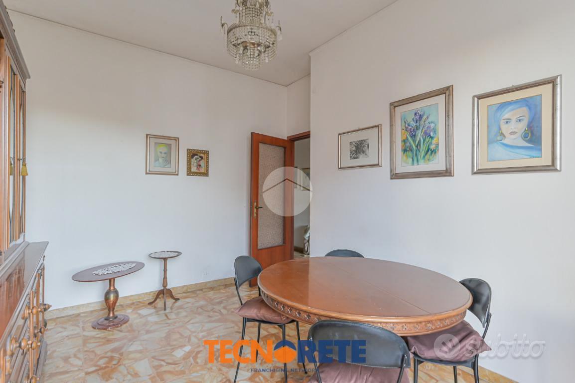 Appartamento – La Spezia, Buggi, Fabiano Alto - Vista 2
