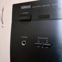 amplificatore YAMAHA AX - 390
