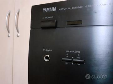 amplificatore YAMAHA AX - 390