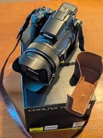 Nikon Coolpix 1100