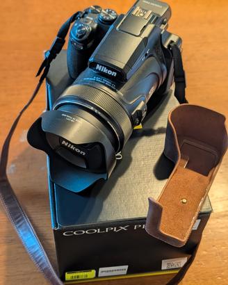 Nikon Coolpix 1100
