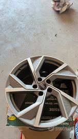 Cerchi originali audi S3