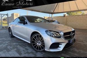 Mercedes-benz E 220 d 4Matic Premium Plus