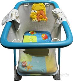 Box per bambini Cam