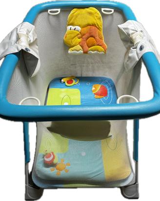 Box per bambini Cam