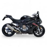 BMW S 1000 RR Abs