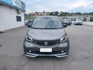 Smart ForFour 70 1.0 twinamic Passion