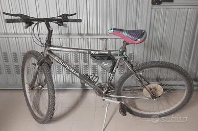 BICICLETTA MTB