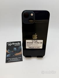 IPHONE 13 256 GB