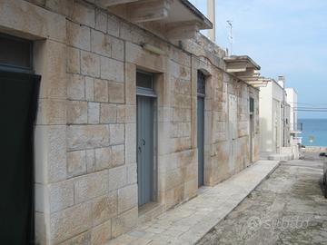 Appartamento C.da Capitolo a pochi passi dal mare