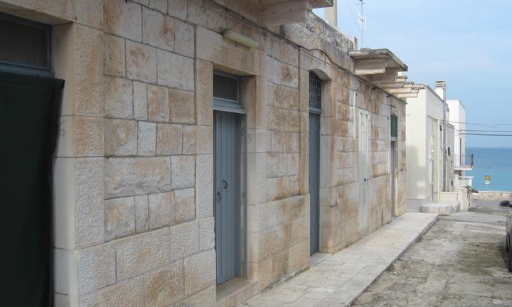 Appartamento C.da Capitolo a pochi passi dal mare