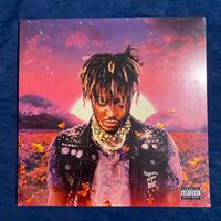 Vinile juice wrld-legends never die