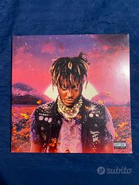 Vinile juice wrld-legends never die