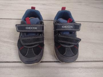 scarpe bambino Geox 