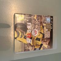 Videogioco ps3, Fifa 17