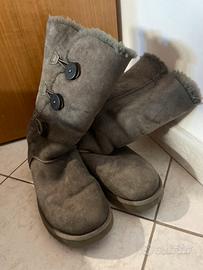 Stivali on sale ugg alti