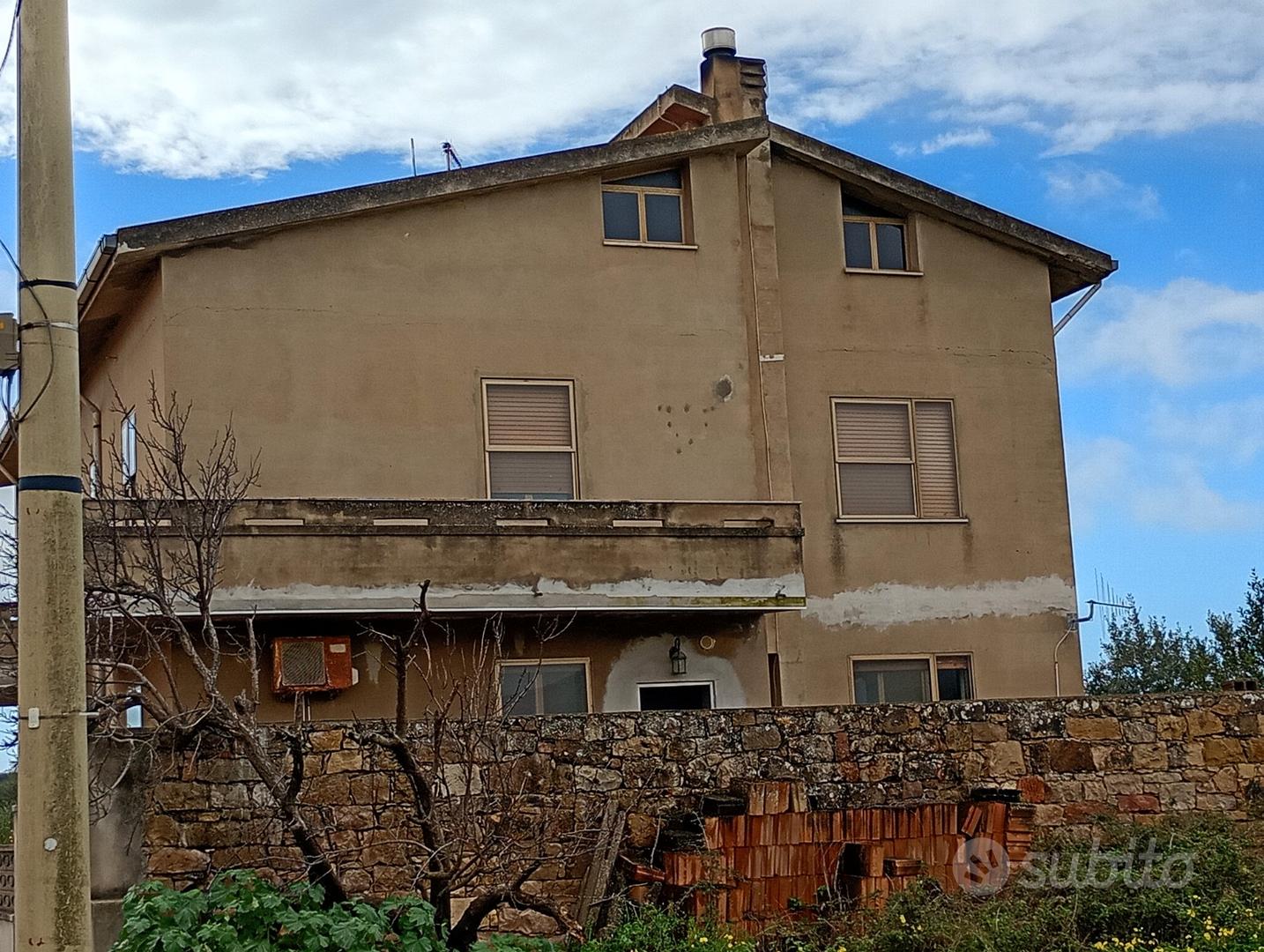 Appartamento – SU - Vista 3