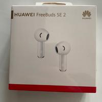 HUAWEI FreeBuds SE 2