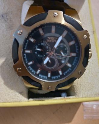Orologio Invicta 7344 cm 5.2