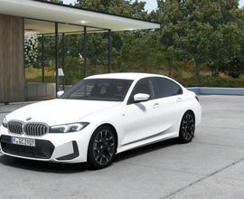 BMW Serie 3 320d mhev 48V Msport xdrive auto