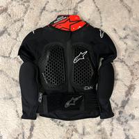 Corpetto Alpinestar