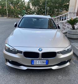 BMW Serie 3 (E30) - 2015