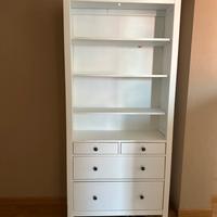 Mobile Hemnes Ikea