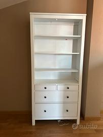 Mobile Hemnes Ikea