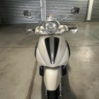 Piaggio Beverly 300 - 2009