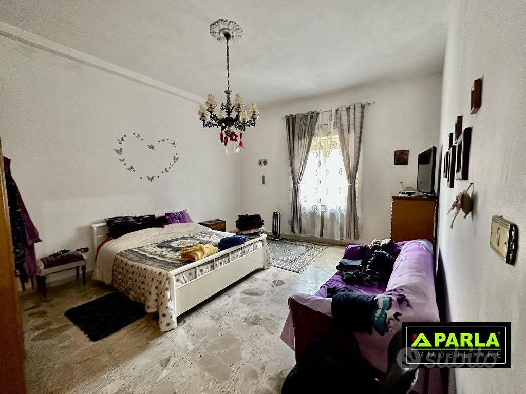 Appartamento di 130 m² con 4 locali a Canicattì - Vista 6