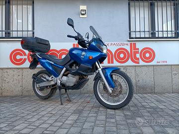 Bmw F 650 GS