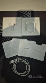 Apple AirPods 2ª generazione