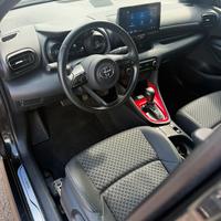 Toyota Yaris (Lounge)