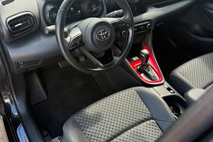 Toyota Yaris (Lounge)