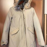 Parka Woolrich