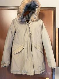 Parka Woolrich
