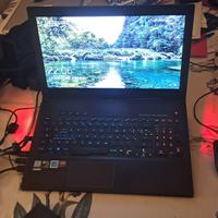 Pc gaming asus rog