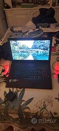 Pc gaming asus rog