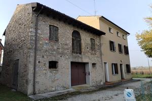 Casa Indipendente - Colle Umberto