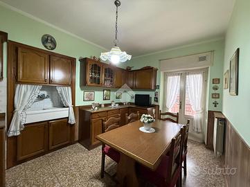 CASA INDIPENDENTE A POLAVENO
