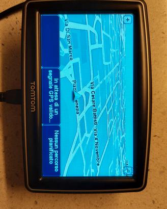 TOMTOM XXL 5pollici