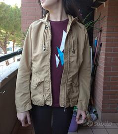 PIERO GUIDI giacchetto LINEABOLD