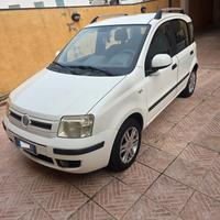 Fiat Panda 1.3 Multijet 
