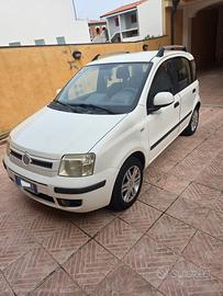 Fiat Panda 1.3 Multijet 