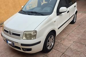 Fiat Panda 1.3 Multijet 