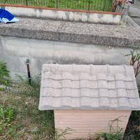 cuccia per cane media taglia